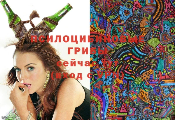 альфа пвп Баксан