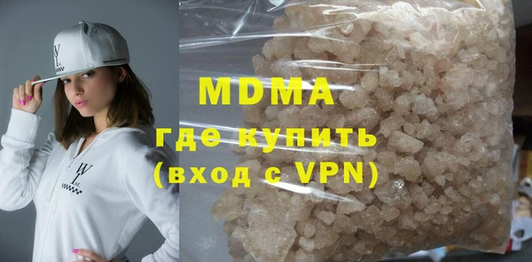 индика Арсеньев